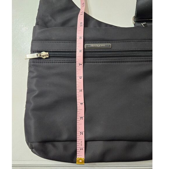 Hedgren Fate Crossover Bag with RFID Protection - Picture 8 of 8